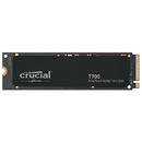 SSD Crucial 4TB T700 M.2 PCIe M.2 2280