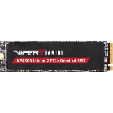 SSD Patriot Viper VP4300 Lite PCIe NVMe 1TB PCIe Gen4 x4 M.2