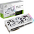 Placa video Asus ROG Strix GeForce RTX 4090 24GB - White Edition