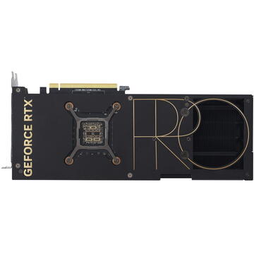 Placa video Asus ProArt GeForce RTX 4080 16 GB GDDR6X