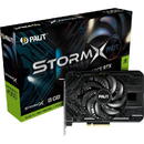 Placa video Palit GeForce RTX 4060 StormX 8GB GDDR6 128bit HDMI+3xDP PCIe4.0