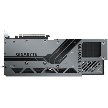 Placa video Gigabyte nVidia GeForce RTX 4090 WINDFORCE V2 24GB GDDR6X 384bit