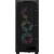 Carcasa Corsair 2000D RGB Airflow Mini-ITX Fara sursa Negru