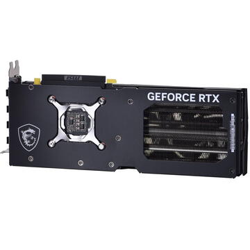 Placa video MSI nVidia GeForce RTX 4070 Ti GAMING X SLIM 12GB GDDR6X 192bit