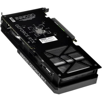 Placa video INNO3D GeForce RTX 4060 TWIN X2 OC 8GB GDDR6 DLSS 3