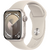 Smartwatch Apple Watch Series 9 GPS 41mm Starlight Aluminium Case with Sport Band M/L Starlight