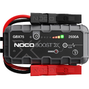 NOCO Booster + robot de pornire 2500A 12V litiu GBX75