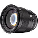 Obiectiv foto DSLR Obiectiv Viltrox 75mm F1.2 APS-C Autofocus Nikon Z