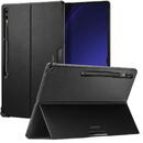 Husa pentru Samsung Galaxy Tab S8 Ultra / S9 Ultra - Spigen Thin Fit Pro - Black