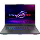 Notebook Asus ROG Strix G614JV Intel Core i5-13450HX 16inch  16GB RAM 512GB SSD GeForce RTX4060  NoOS  Gray