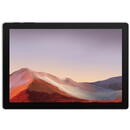 Tableta Microsoft MS Surface Pro7 Intel Core i7-1065G7 12.3inch 16GB 512GB Comm SC Eng Intl EMEA/Emerging Markets Hdwr Commercial Platinum