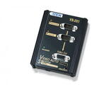 Switch KVM Aten VS201-AT-G Video Switch 2 port
