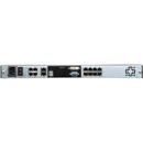 Switch KVM Aten KL1108VN-AXA-AG 1L/1R 8p C5 D.Rail LCD KVM over IP SW
