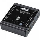 Switch KVM ATEN 3port Switch VS381B-AT