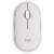 Mouse Logitech Pebble Mouse 2 M350s White