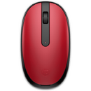 Mouse HP 240 Bluetooth Mouse red