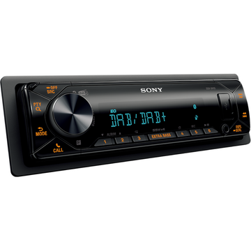 Sistem auto Sony DSX-B41D DAB+ tuner