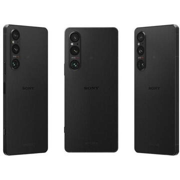 Smartphone Sony Xperia 1 V 256GB 12GB RAM 5GB Dual SIM Black