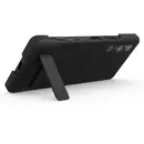 Husa Sony Style Cover Stand for Xperia 1 V Black