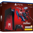 Consola Sony Playstation 5 Marvel´s Spider-Man Limted Edition inkl. Spiderman 2 DLC