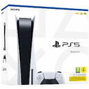 Consola Sony PlayStation 5 Disc Edition 825GB CFI-1216A + EA Sports FC24 White
