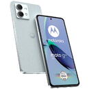 Smartphone Motorola Moto G84 256GB 12GB RAM 5G Dual SIM Blue