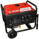 Generator de curent benzină Rotakt ROGE7000 6.8 KW, 4 timpi, OHV, 15.0 CP