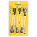 Stanley STHT16165-0, set 6 surubelnite CushionGrip™