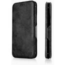 Husa Husa pentru Oppo A58 5G / A78 5G Techsuit Safe Wallet Plus, Black