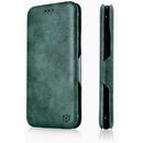 Husa Husa pentru Oppo A58 5G / A78 5G Techsuit Safe Wallet Plus, Green