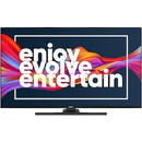 Televizor Horizon QLED TV 43"   4K-ATV 43HQ8590U/C, 108 cm, Smart Android, 4K Ultra HD, Clasa F