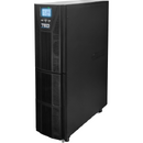 UPS 6000VA Online dubla conversie management intrare/iesire regleta TED Electric TED004000