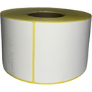 Accesorii birotica Etichete termice autoadezive, 100 x 150mm, 1000 etichete/rola, Optima - albe