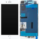 Piese si componente Display cu Touchscreen Apple iPhone 8 Plus, cu Rama, Auriu, Service Pack 661-09034