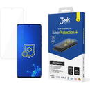 Folie de protectie Ecran 3MK Silver Protect+ pentru Motorola Edge 40, Plastic
