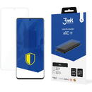 Folie de protectie Ecran 3MK ARC+ pentru Samsung Galaxy S20 5G G981, Plastic