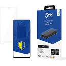 Folie de protectie Ecran 3MK ARC+ pentru Huawei nova 11i, Plastic