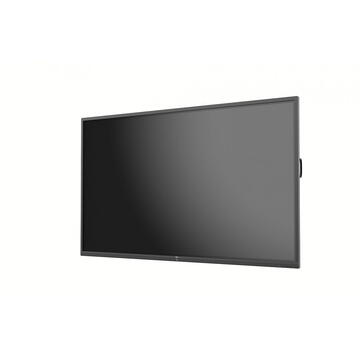 Ecrane interactive LG Tableta educationala  98TR3PJ, 248 cm, UHD, Stocare: 32 GB RAM: 4 GB
