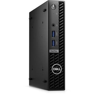 Sistem desktop brand Dell N013O7010MFFEMEA_VP_WIN-05, Negru,Intel Core i5-13500T,DDR4,512GB
