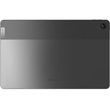 Tableta Lenovo Tab M10 Plus 128 GB 26.9 cm (10.6") Qualcomm Snapdragon 4 GB Wi-Fi 5 (802.11ac) Android 12 Grey