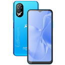 Smartphone Allview V10 Viper Blue Mirror, 6.5 ", TFT IPS, 720x1600, Helio A22 Cortex A53, RAM 4 GB, 64 GB, Dual SIM, 3G, 4G, Android, 13, 3900 mAh