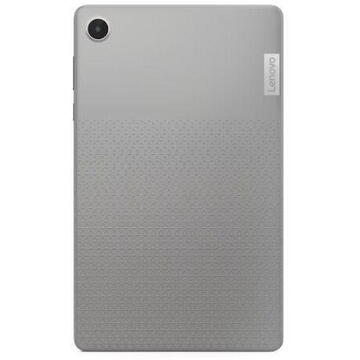 Tableta Lenovo Tab M8 (4th Gen) 8 HD IPS MediaTek Helio A22/4GB/64GB/IMG PowerVR GE-class GPU/Android 12/Grey/Touch/LTE/2Y Warranty
