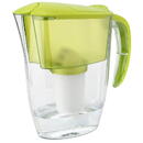 Water flter jug Aquaphor Smile lime green + cartridge A5 MG