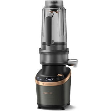 Philips Blender HR3770/10 High Speed, 1500W, 2L, Antracit