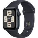 Smartwatch Apple Watch SE (2023) GPS 40mm Midnight Aluminium Case with Sport Band S/M Midnight