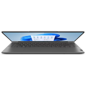 Notebook Lenovo Yoga Pro 7 14APH8 AMD Ryzen 7 7840HS 14.5" 3K 16GB RAM 1TB SSD nVidia GeForce RTX 4050 DOS Storm Grey