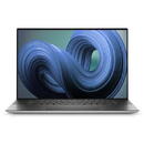Notebook Dell XPS 9730  Intel Core i7-13700H  17.0" UHD+ 32GB RAM 1TB SSD  nVidia RTX 4050 W11P   Negru / Argintiu
