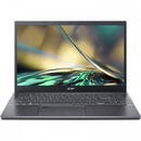 Notebook Acer Aspire 5 A515-57 Intel Core I7-12650H 15.6" FHD 16GB SSD 512GB RAM Intel UHD Graphics DOS Steel Gray