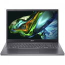Notebook Acer Aspire 5 A515-58M Intel Core I7-1355U 15.6" FHD 16GB RAM  512GB SSD Intel Iris Xe Graphics DOS Steel Gray