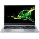 Notebook Acer Aspire 3 A315-24P AMD Ryzen 5 7520U 15.6" FHD 8GB RAM 512GB SSD AMD Radeon 610M  DOS  Pure Silver